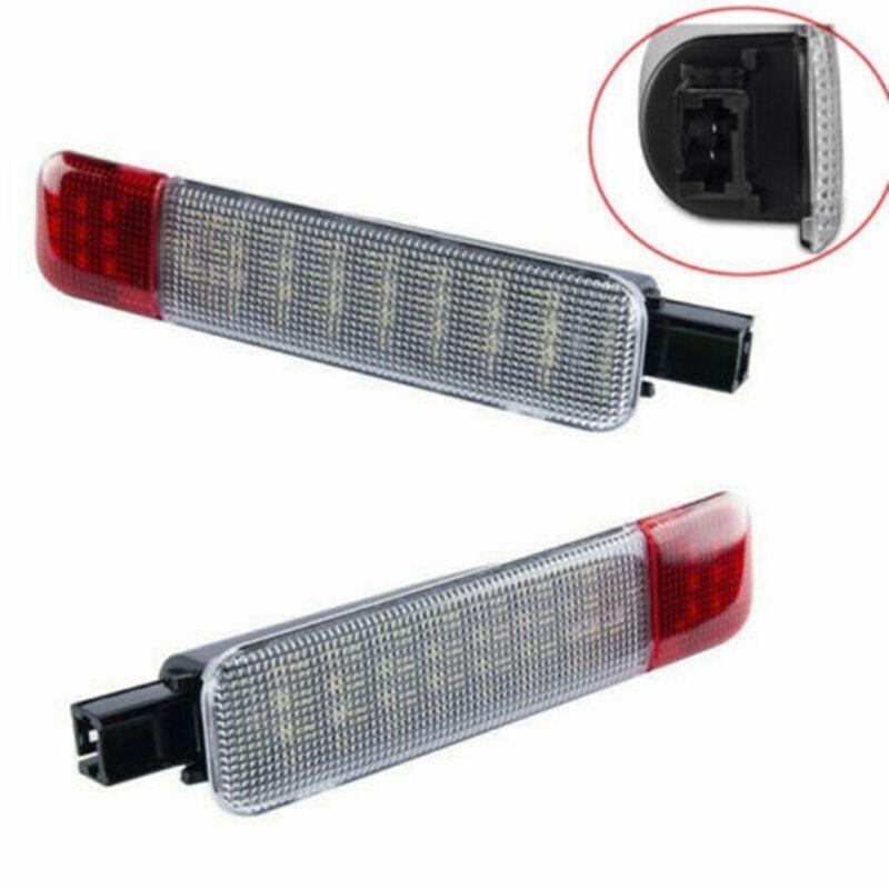 15021517 Interior door panel courtesy LED light pair suitable for 95-07 Silverado for Sierra C