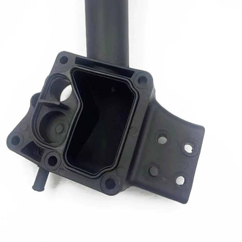 Water Pump Coolant Connecting Pipe for Volvo Bus Excavator RVI 20555313 3161417