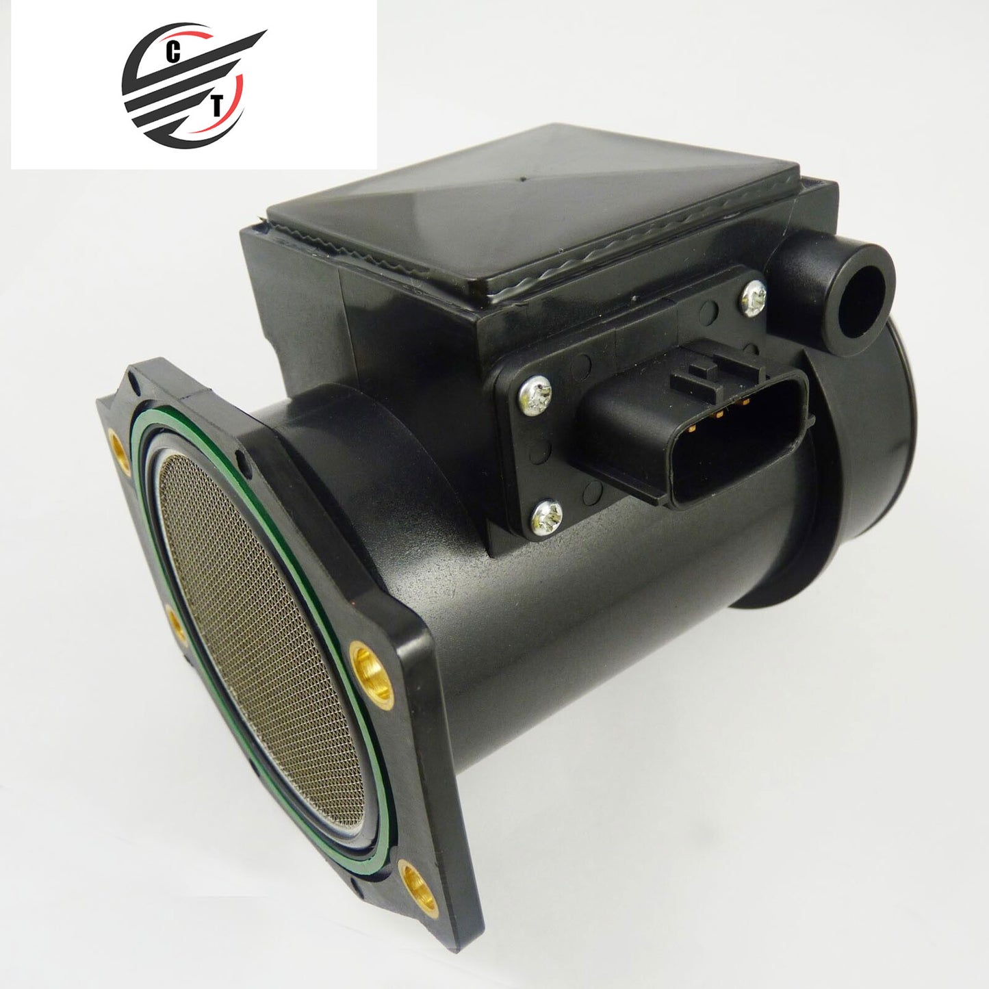 1New for Nissan Sentra 200SX 1995-1999 22680-9E005 MAF MASS AIR FLOW SENSOR NEW