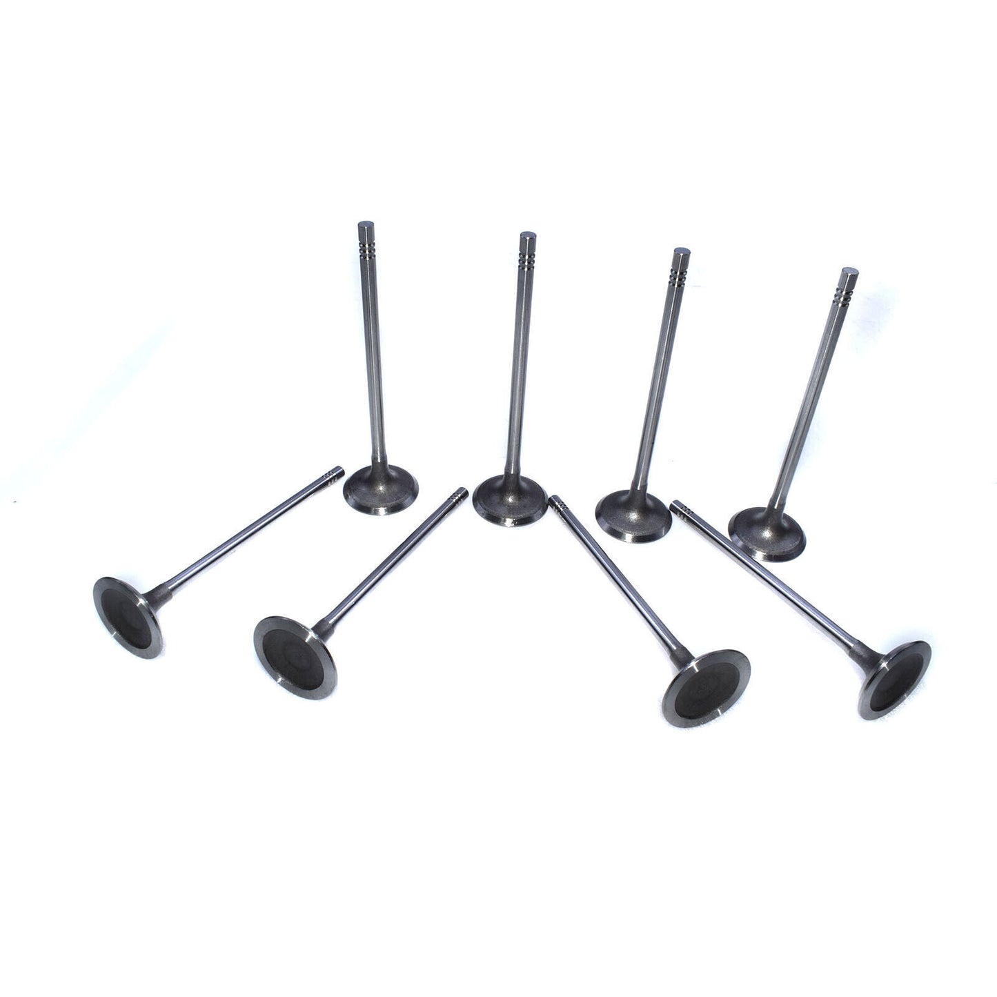 Fit For 2007-2010 for Mini Cooper S R56 N14 1.6L 8Pcs Intake Valves 11347587470 NEW