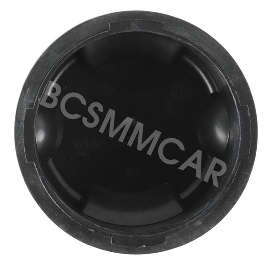 Headlight Bulb Back Cover Dust Cap Trim Fit for Jeep for Grand Cherokee 2014-2022