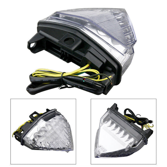 Motorcycle LED Taillight Brake Lamp for Honda CB1000RR 2008-2012 11 CBR600F 2012