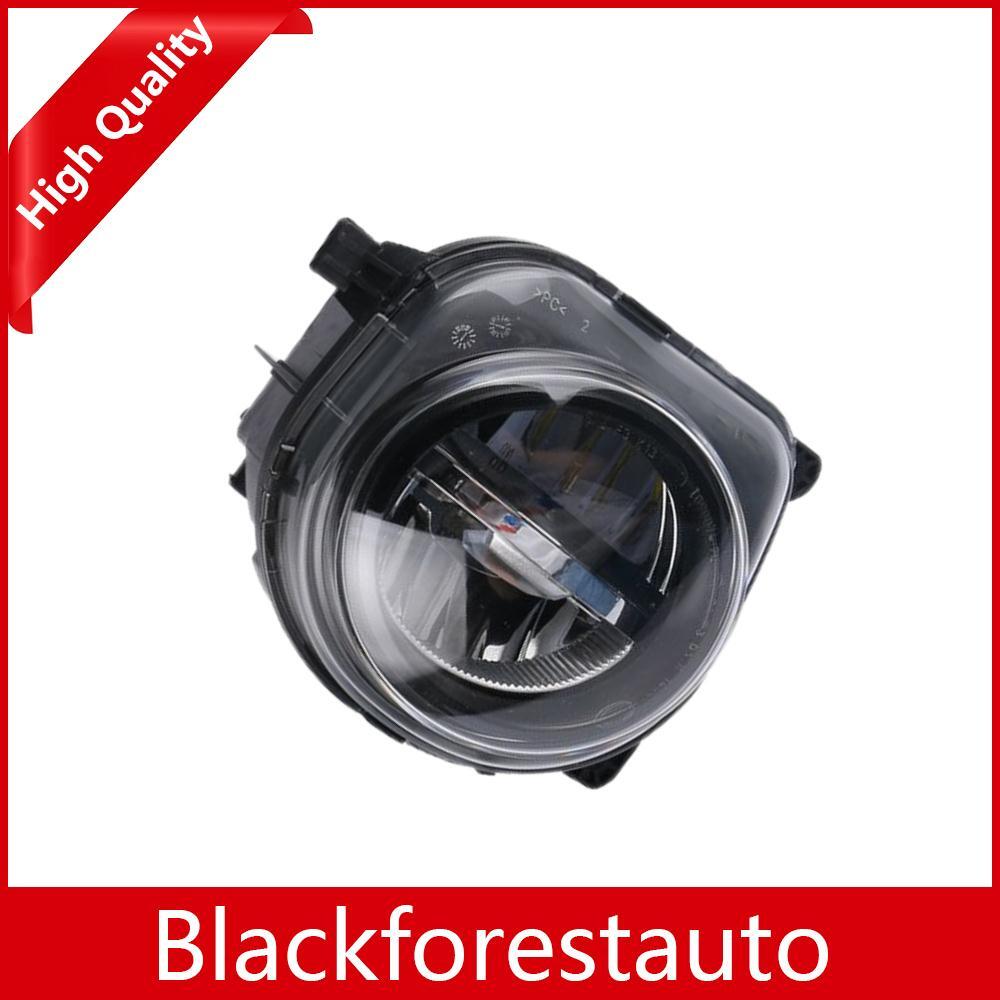 Front Right Fog Light LED Lamp 7311294 for BMW 5 Series 528i 535i 550i 2014-2016