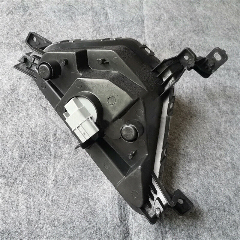 Left Front bumper Fog Light Turn Signal Lamp for Hyundai for Elantra Sedan 2019-2020
