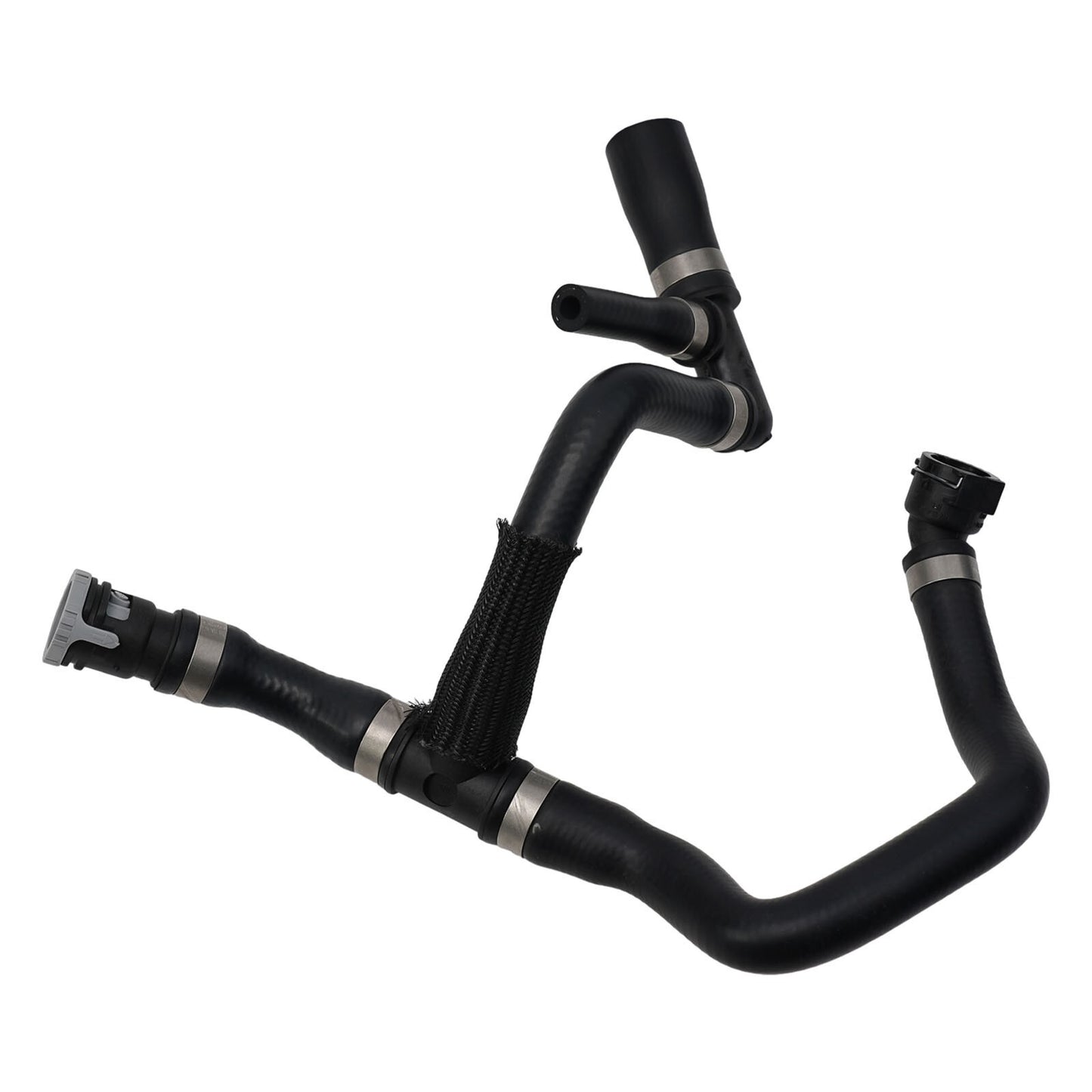 Durable HVAC Heater-Hose Fits for Ford Escape 1.6L-L4 2014-2016 CV6Z-18472-AB