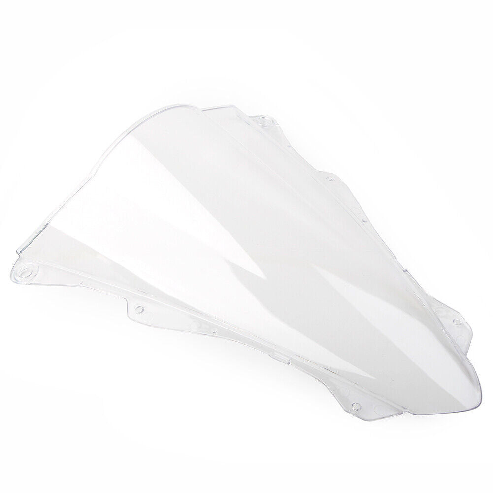 Motorrad Windschilder Windschild f¨¹r ZX25R 2020 Wei?
