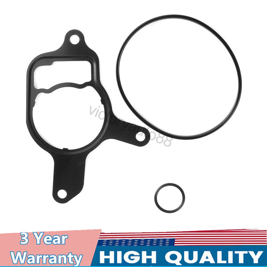 for Volkswagen for Jetta 2005 - 2014, for Golf 2010-14 vacuum pump repair sealing kit gasket