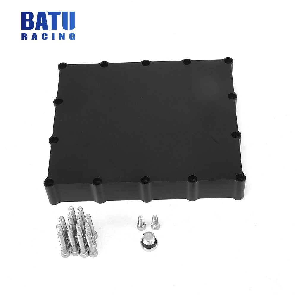 For 2001-2005 for Suzuki GSXR 600 750 1000 Billet CNC Oil Pan Pick Up Low Profile