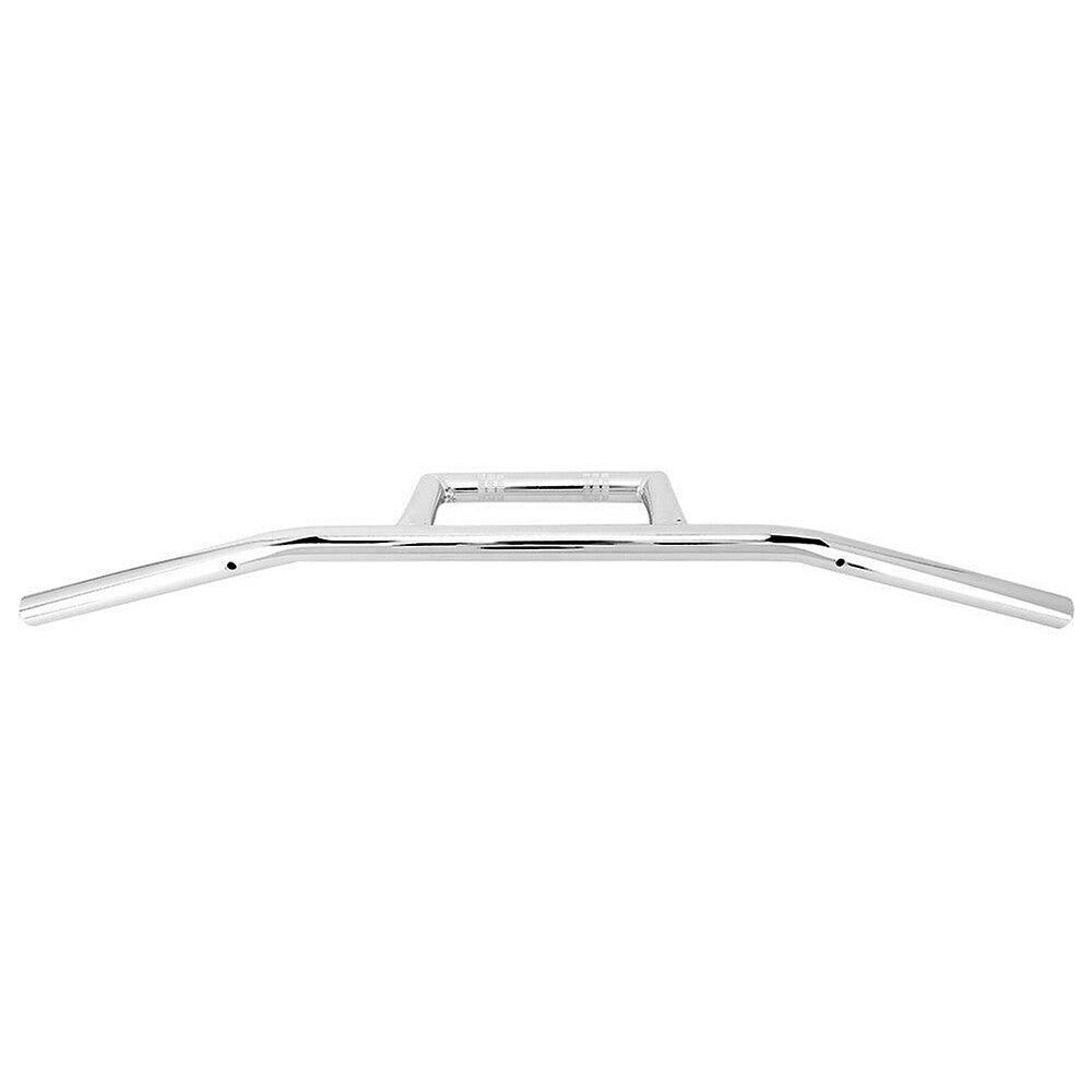 1-inch 25mm motorcycle tow Z-Bar pullback handlebars for Bobber for Suzuki for Honda Chrome