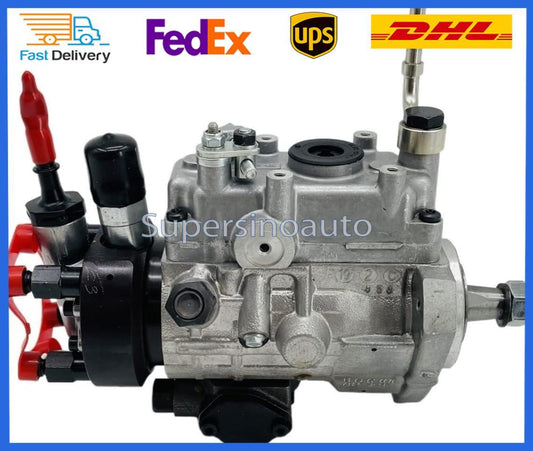 DIESEL 2644H021 FUEL INJECTION PUMP 9320A310T For DELPHI 9320A310