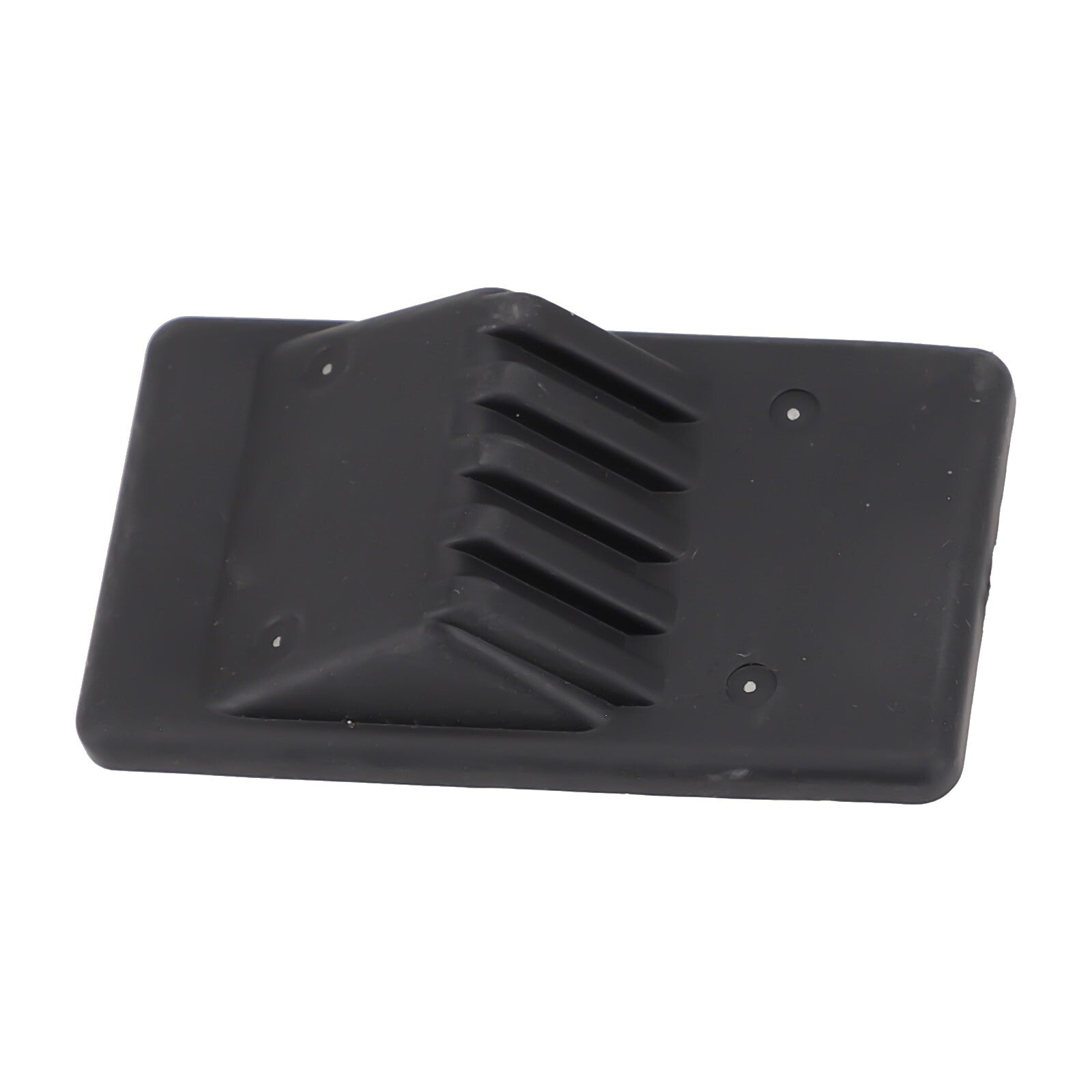 Rear Lid End Stop 1pcs 2107500326 Black Easy Installation