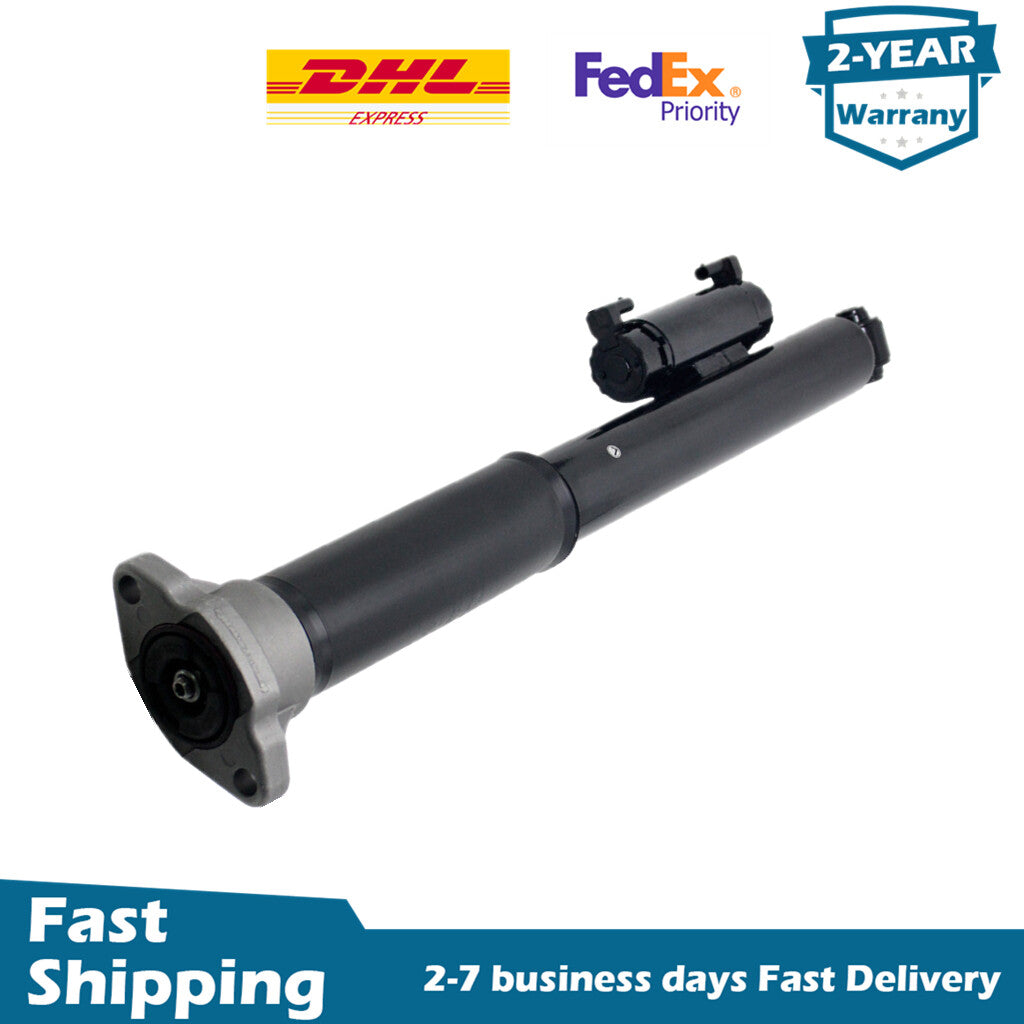 Rear Left Gas Pressure Shock Absorber Fit for Mercedes Benz S205 1991CC ADS Airmatic