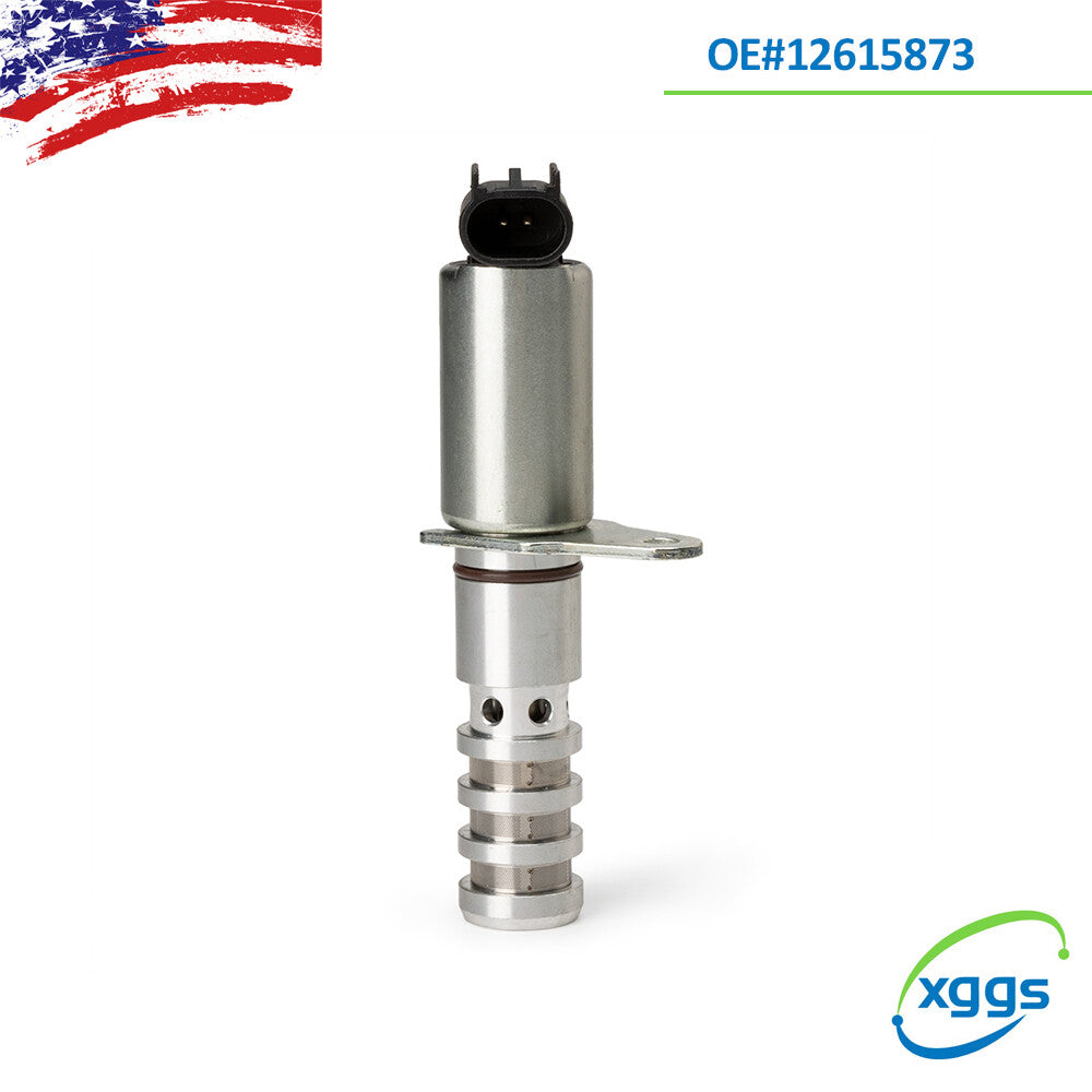 1x Variable Valve Timing Solenoid for Chevy Trailblazer for GMC for Canyon 12568078