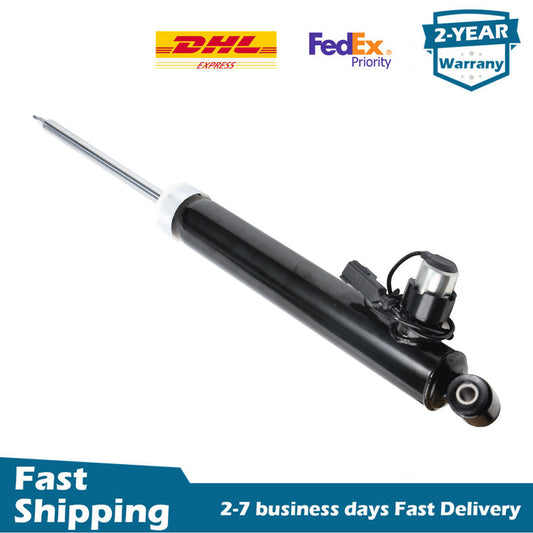 Rear Left Shock Absorber Electronic for Lincoln MKC 2015-2019 ASH24591