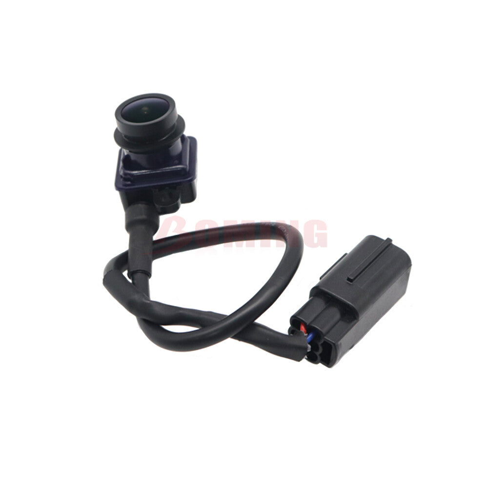 View Rear Back Up Parking Camera For 2011 2012 2013 Grand Cherokee Durango New