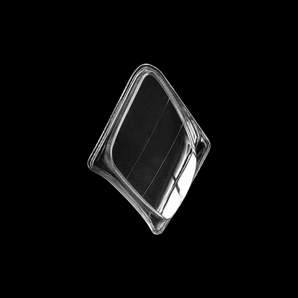 Front Left Inner Headlight Lens Housing Clear Replacement For LX470 1998-2007