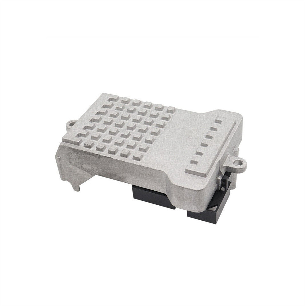 HVAC A/C Heater Blower Motor Resistor for Mercedes-Benz CLK SL C-Class E-Class