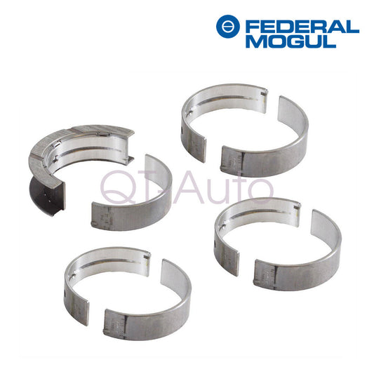8 crankshaft main bearings for Chevrolet 2008-2011 3.0 3.6 Equinox Malibu