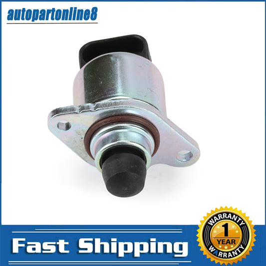 1x17113598 Idle Control Valve for Cadillac for Chevrolet Silverado for GMC for SIERRA 2H1057