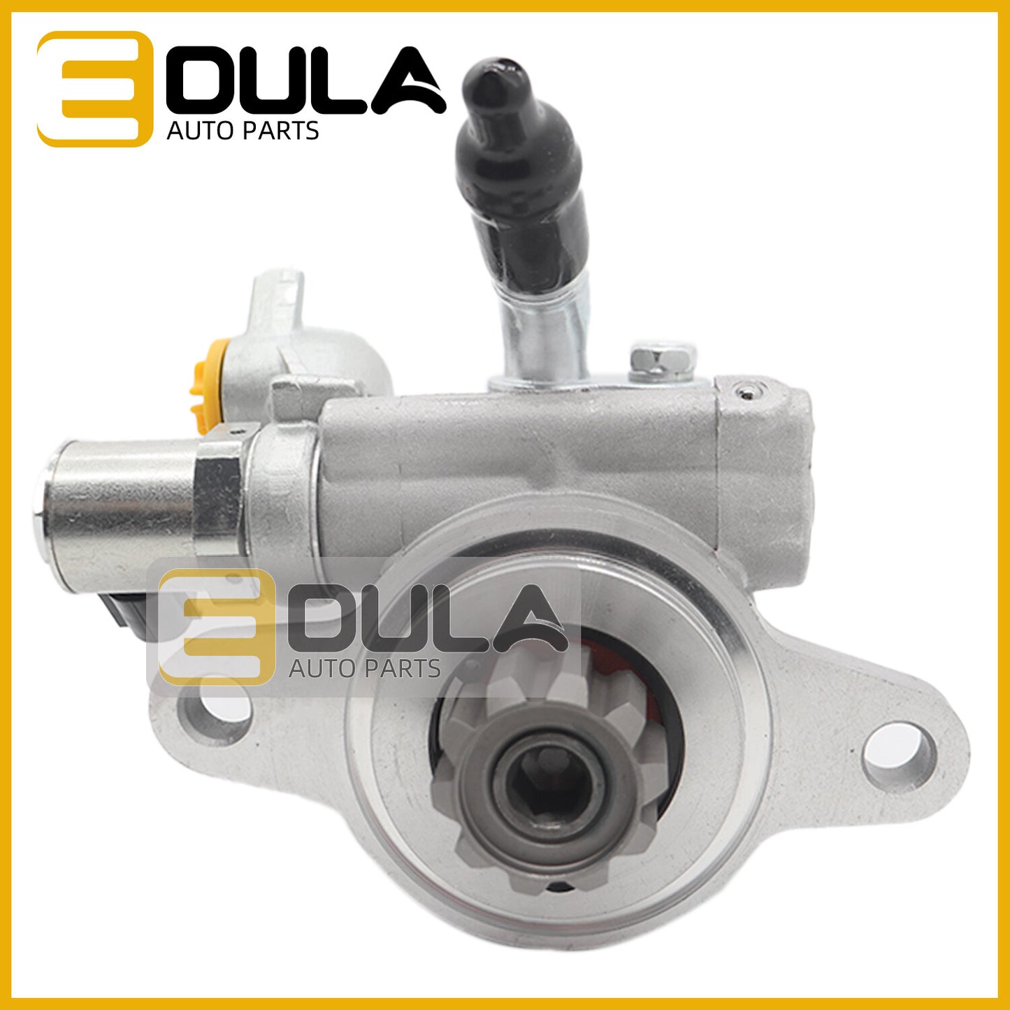 Steering pump 44310-60550 suitable for Toyota for Land Cruiser Prado KDJ150 1KD 2KD