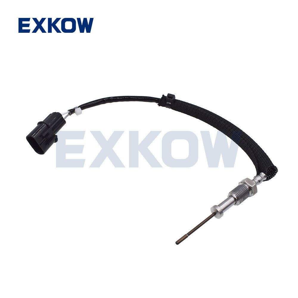 1587A066 Exhaust High Temperature Sensor for Mitsubishi L200 Pajero Sport 4D56