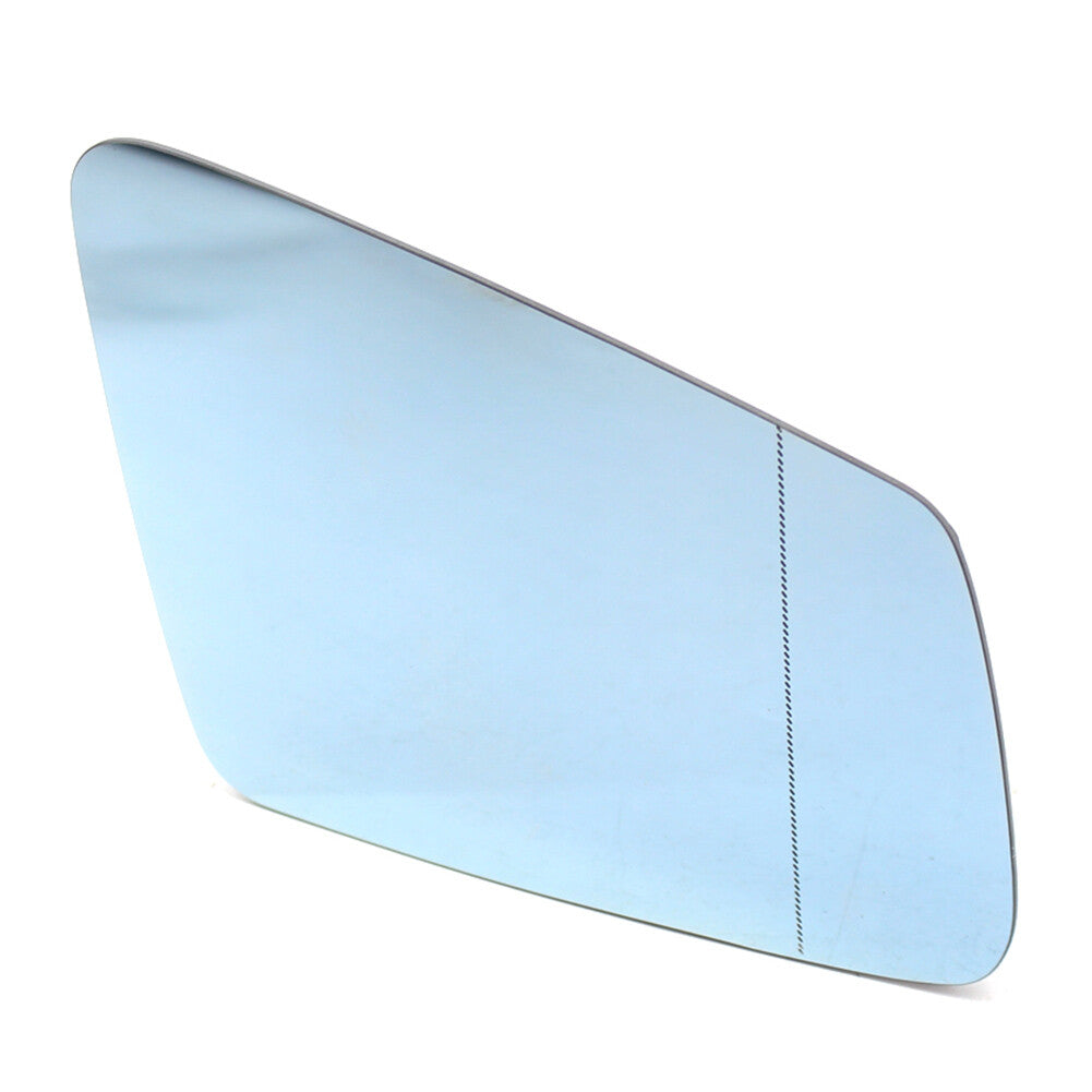 Rearview Mirror Glass Fit for Mercedes-BenzC E S GLK CL CLS Class W204 W212 W221