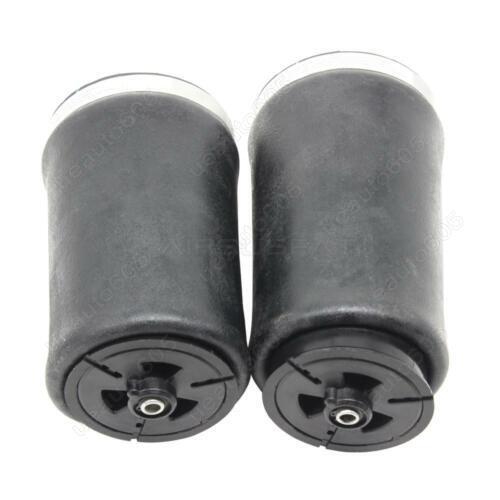 Pair Rear Right Left Air Suspension Spring Bags for BMW 5 Series E39 37121094613