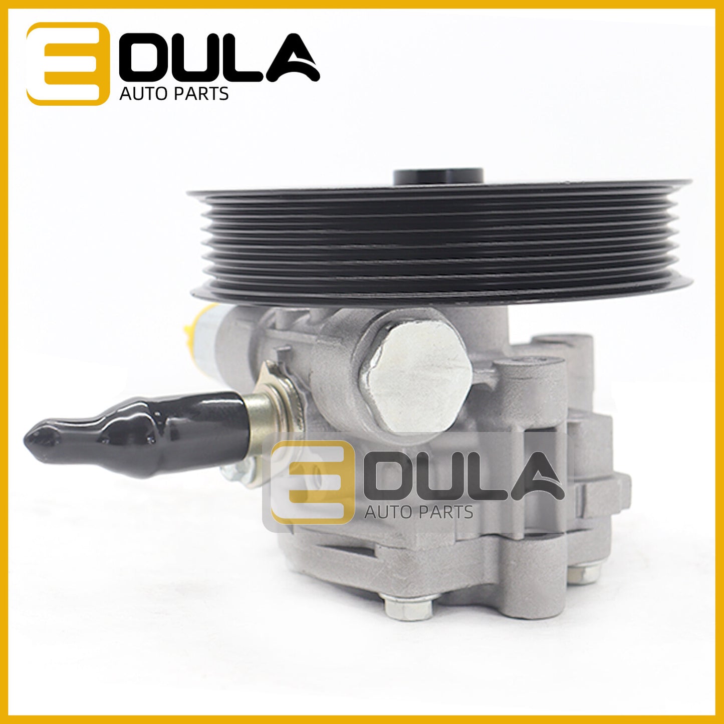 LHD power steering pump is suitable for Compass Patriot Caliber 05105449AC 5105048AC