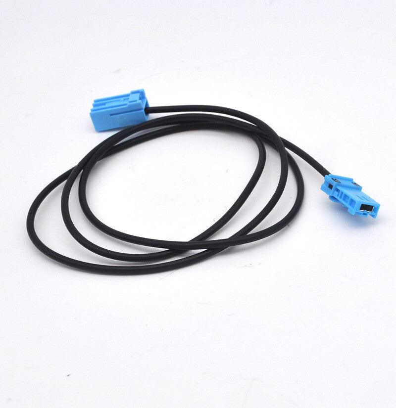 Retrofit GVIF video interface cable adaptor for Honda 9th Accord for CIVIC AVANCIER