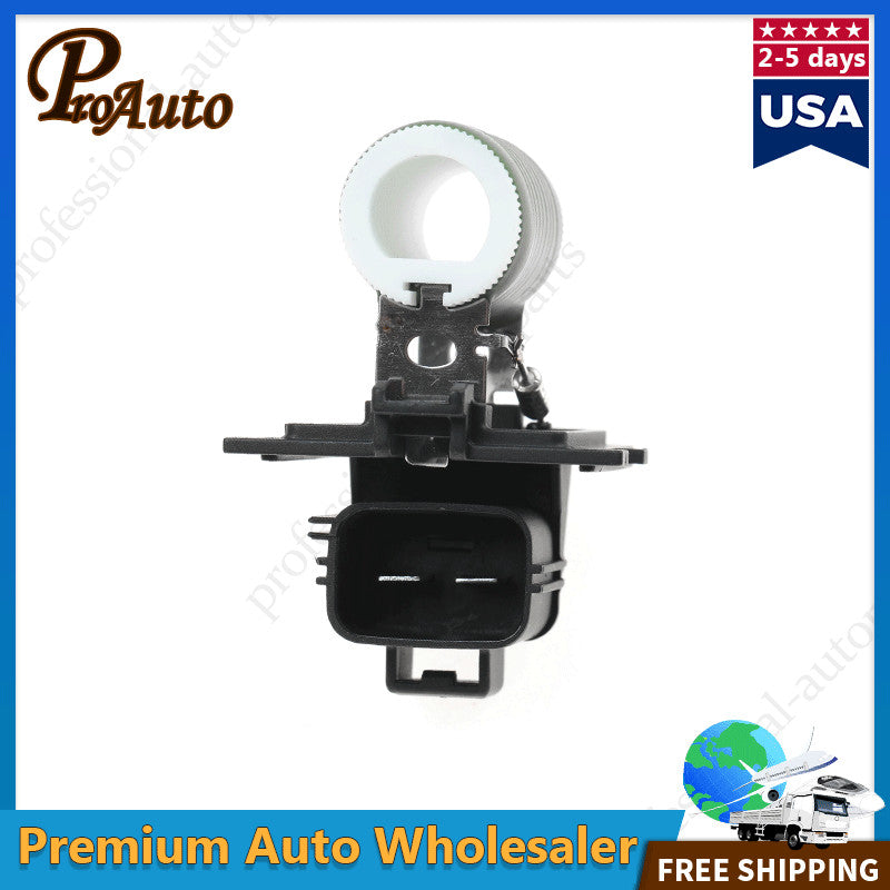 Heater Blower Fan Resistor 68054677AA For 2008-2016 for Chrysler Town  Country