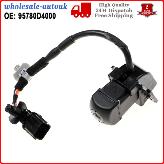 Front View Camera for Hyundai Passenger Optima 2016-2018 95780D4000 NEW