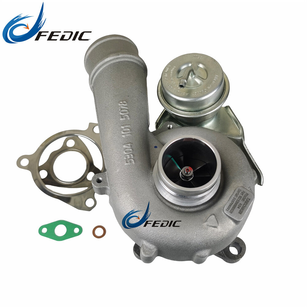 Turbine K04 53049880023 for Audi S3 TT 1.8T 165Kw 176Kw BAM BFV 2000 2005-2006