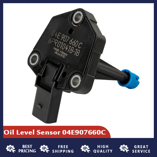 1 fuel tank level sensor 04E907660C suitable for Audi A3 SPORTBACK E-TRON 2016-2018