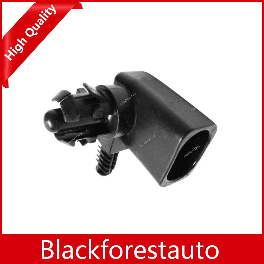 For Chevy for Cadillac 2001-2017 15826773 2Pins Ambient Air Temperature Sensor