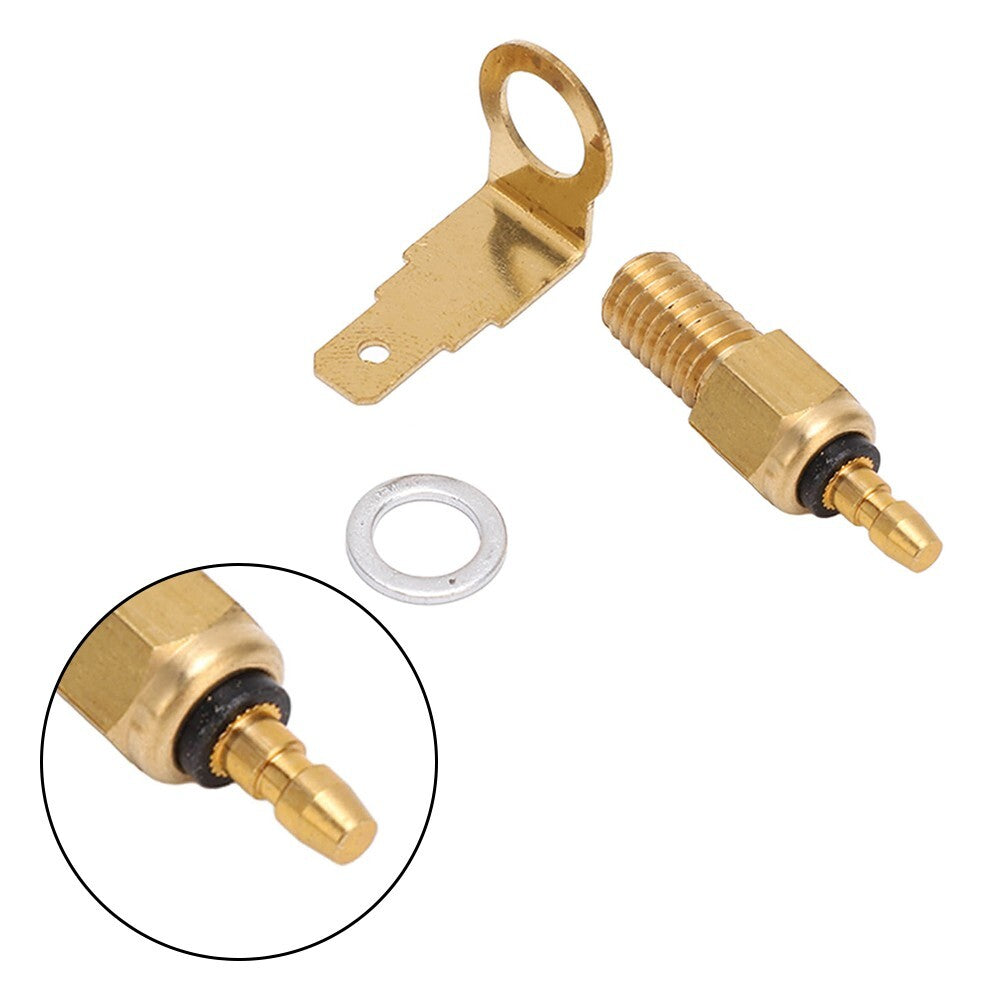 Motorbike Carburetor Heater Repair Kit For TTR50 06-11 For VSTAR XVS1100 1999-09