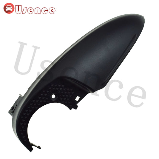 Left Lower Side Mirror Base Plate Cover for Mazda 3 AXELA 2014 2015 2016