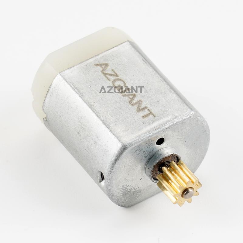 Door lock actuator motor 4F0839015 is suitable for 2005-2011 for Audi A6 C6 / for Audi A6 Allroad 4F