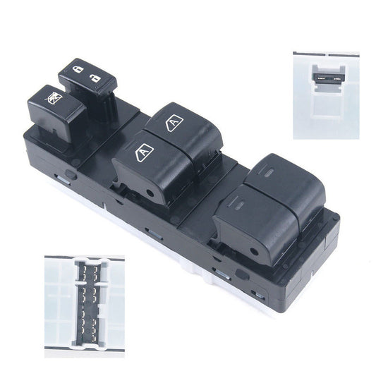 for Infiniti for Nissan car glass lift switch electric window controller 25401-ZN50C