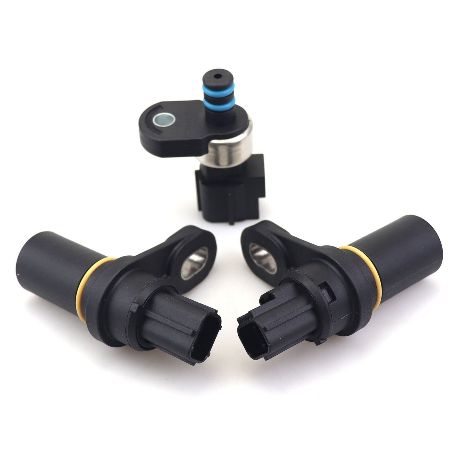 Suitable for Dodge for Jeep transmission input and output speed and pressure sensor sensor 45RFE 68RE