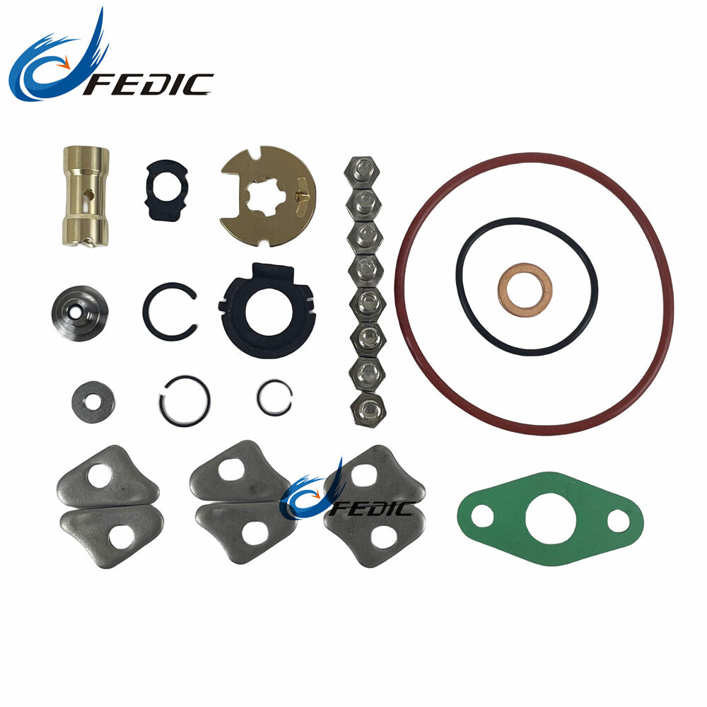 Turbo repair kit 53039880009 for Citroen for Peugeot for Suzuki for Fiat 2.0 HDI JTD DW10TD