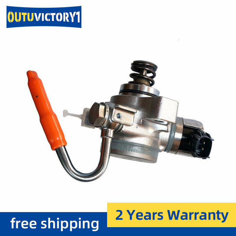The new high-pressure fuel pump is compatible with 2018-2020 for Honda Fit 1.5L 16790-5R1-004