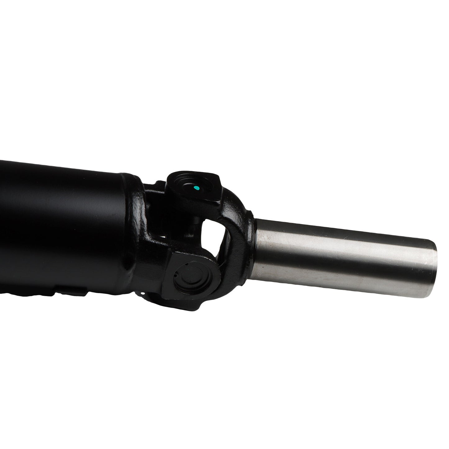 65-9371 Rear Drive Shaft For 94-03 for Chevrolet Silverado 1500 for GMC Sonoma 4.3L 2WD