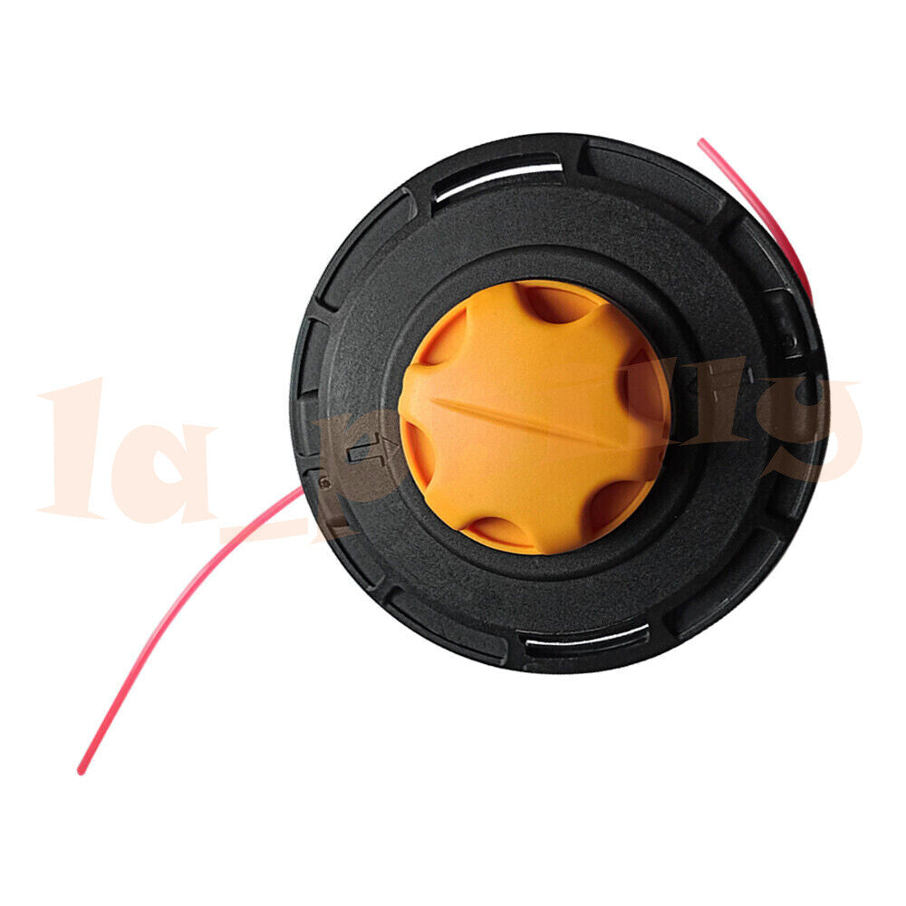 120950010 For Ryobi S430 Ss26 String Trimmers New Toro Easy Reel Trimmer Head
