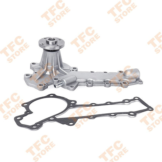 Water Pump fits for Kubota V2403 V2403-6 V2203 Engine 1K321-73031