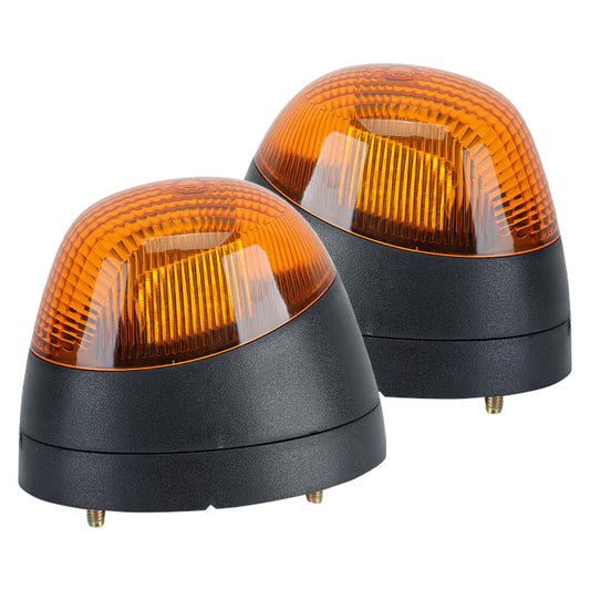 2¡Á for Ford Transit Mk6 Mk7 2000-2014 Indicator Turn Signal Light Left+Right 1202148