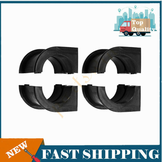 Two steering bushings are needed for Polaris Sportsman 400, 450, 500, 570, 800, and 850 models.