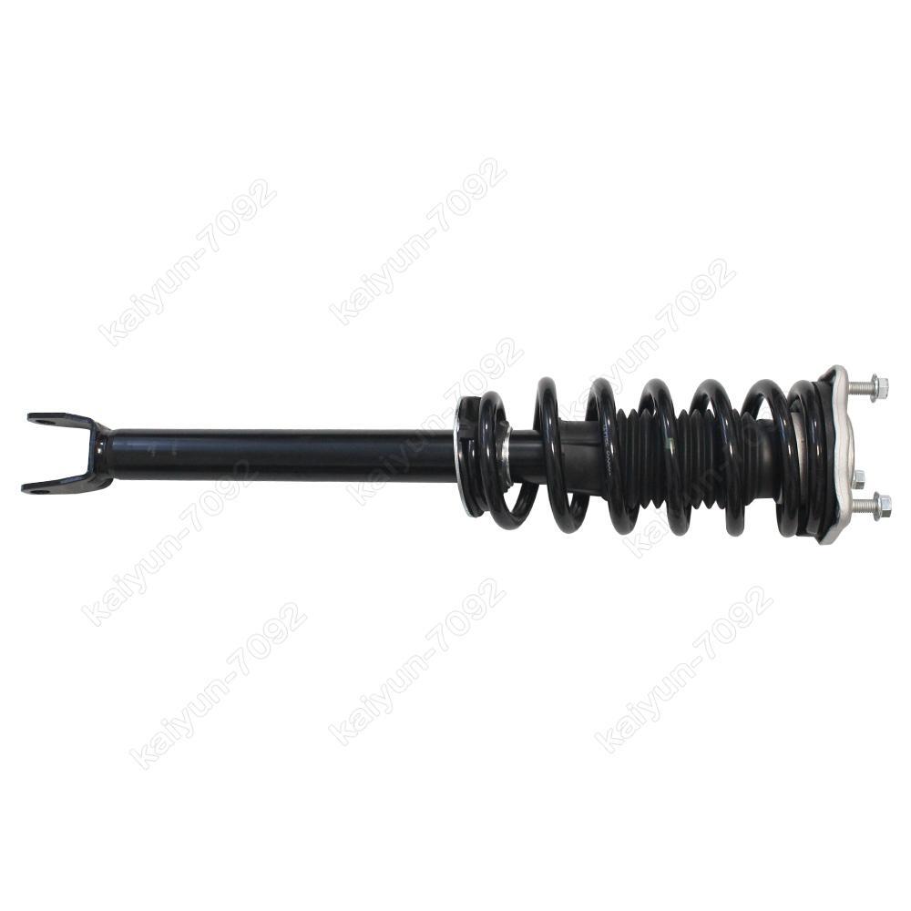 1x Front Left/Right Shock Absorber Assy for Mercedes W205 C300 C63 AMG 2WD 15-20