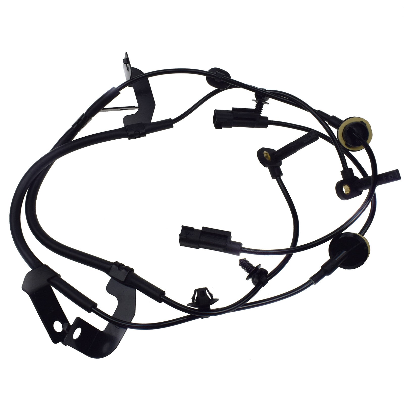 Front Left Right ABS Wheel Speed Sensor for Dodge Caliber for Jeep Compass Patrios