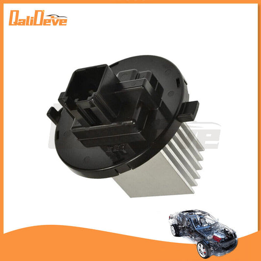 The fan motor control module resistor is suitable for Mazda CX-5 13-16 KD4761B15 JA2003