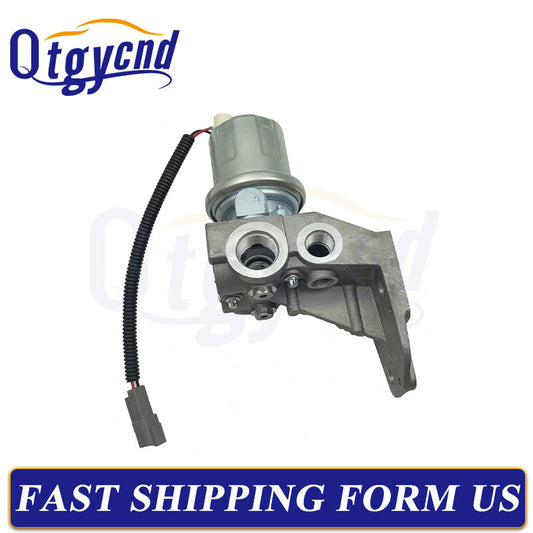 Fuel Transfer Pump 12V 5362269 4935005 fits for 8.3L ISC C-Series ISL